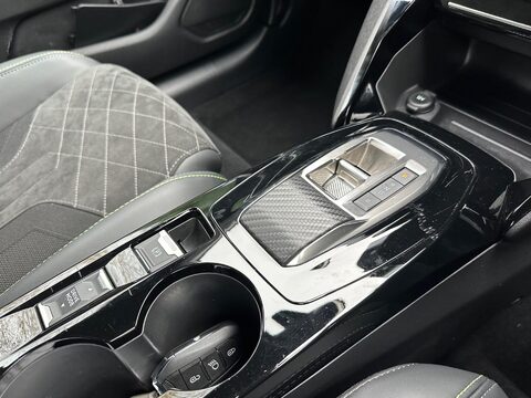 Peugeot 208 50kWh GT Premium Auto 5dr (7kW Charger) 23
