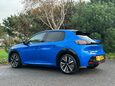 Peugeot 208 50kWh GT Premium Auto 5dr (7kW Charger) 2