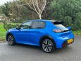 Peugeot 208 50kWh GT Premium Auto 5dr (7kW Charger) 20