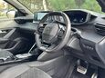 Peugeot 208 50kWh GT Premium Auto 5dr (7kW Charger) 5