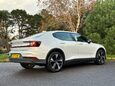 Polestar 2 Single Motor 69kWh Standard Range Fastback Auto FWD 5dr 16
