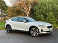 Polestar 2 Single Motor 69kWh Standard Range Fastback Auto FWD 5dr 23
