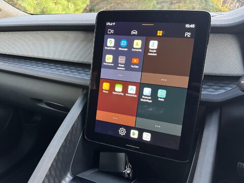 Polestar 2 Single Motor 69kWh Standard Range Fastback Auto FWD 5dr 21