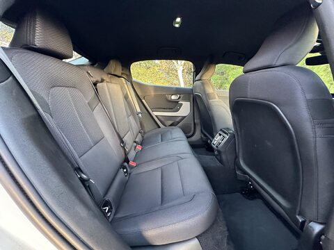 Polestar 2 Single Motor 69kWh Standard Range Fastback Auto FWD 5dr 7