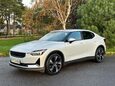 Polestar 2 Single Motor 69kWh Standard Range Fastback Auto FWD 5dr 26