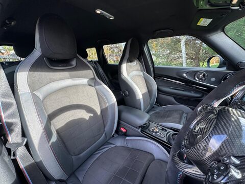 Mini Clubman 2.0 Cooper S Sport Steptronic Euro 6 (s/s) 6dr 23