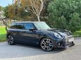 Mini Clubman 2.0 Cooper S Sport Steptronic Euro 6 (s/s) 6dr 26