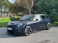 Mini Clubman 2.0 Cooper S Sport Steptronic Euro 6 (s/s) 6dr 28