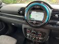 Mini Clubman 2.0 Cooper S Sport Steptronic Euro 6 (s/s) 6dr 18