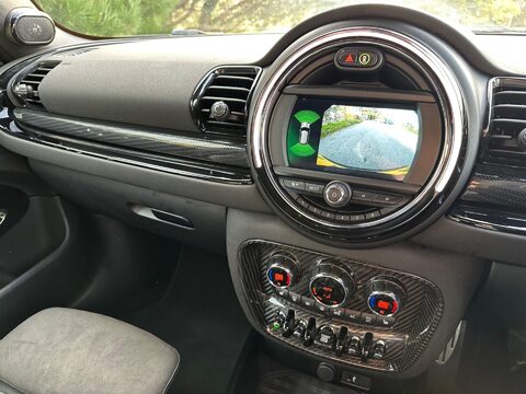 Mini Clubman 2.0 Cooper S Sport Steptronic Euro 6 (s/s) 6dr 19