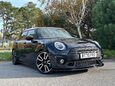 Mini Clubman 2.0 Cooper S Sport Steptronic Euro 6 (s/s) 6dr 25