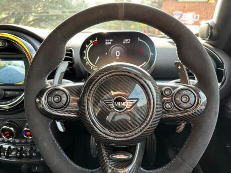 Mini Clubman 2.0 Cooper S Sport Steptronic Euro 6 (s/s) 6dr 