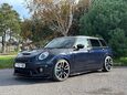 Mini Clubman 2.0 Cooper S Sport Steptronic Euro 6 (s/s) 6dr 15