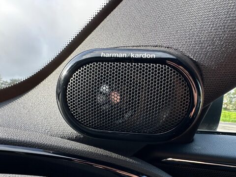 Mini Clubman 2.0 Cooper S Sport Steptronic Euro 6 (s/s) 6dr 21