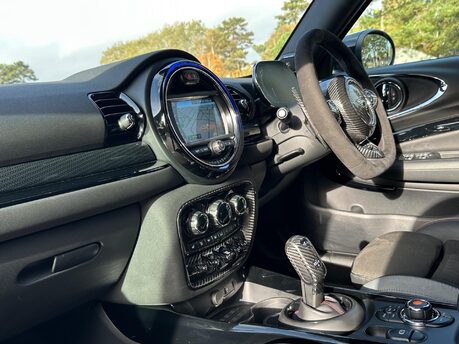 Mini Clubman 2.0 Cooper S Sport Steptronic Euro 6 (s/s) 6dr 