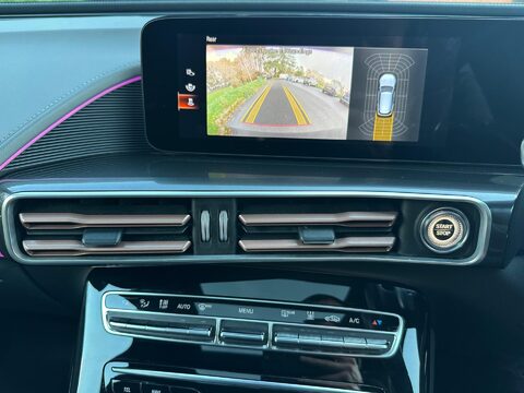 Mercedes-Benz EQC EQC 400 80kWh AMG Line (Premium) Auto 4MATIC 5dr 27