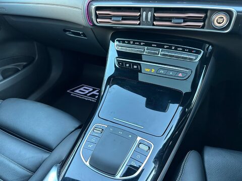Mercedes-Benz EQC EQC 400 80kWh AMG Line (Premium) Auto 4MATIC 5dr 33