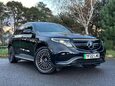 Mercedes-Benz EQC EQC 400 80kWh AMG Line (Premium) Auto 4MATIC 5dr 17