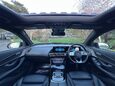 Mercedes-Benz EQC EQC 400 80kWh AMG Line (Premium) Auto 4MATIC 5dr 3