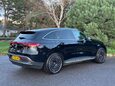 Mercedes-Benz EQC EQC 400 80kWh AMG Line (Premium) Auto 4MATIC 5dr 23