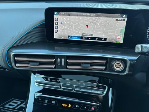 Mercedes-Benz EQC EQC 400 80kWh AMG Line (Premium) Auto 4MATIC 5dr 28