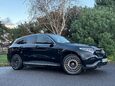 Mercedes-Benz EQC EQC 400 80kWh AMG Line (Premium) Auto 4MATIC 5dr 1