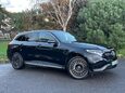 Mercedes-Benz EQC EQC 400 80kWh AMG Line (Premium) Auto 4MATIC 5dr 19