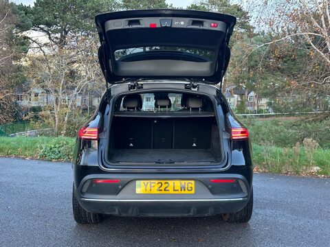 Mercedes-Benz EQC EQC 400 80kWh AMG Line (Premium) Auto 4MATIC 5dr 13