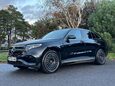 Mercedes-Benz EQC EQC 400 80kWh AMG Line (Premium) Auto 4MATIC 5dr 15
