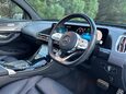 Mercedes-Benz EQC EQC 400 80kWh AMG Line (Premium) Auto 4MATIC 5dr 5