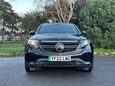 Mercedes-Benz EQC EQC 400 80kWh AMG Line (Premium) Auto 4MATIC 5dr 11