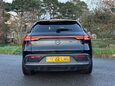 Mercedes-Benz EQC EQC 400 80kWh AMG Line (Premium) Auto 4MATIC 5dr 22