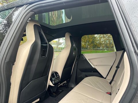 BMW Ix 50 111.5kWh M Sport Auto xDrive 5dr 36