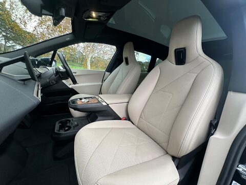 BMW Ix 50 111.5kWh M Sport Auto xDrive 5dr 3