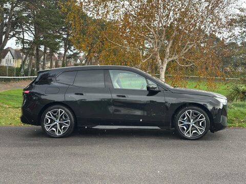 BMW Ix 50 111.5kWh M Sport Auto xDrive 5dr 5
