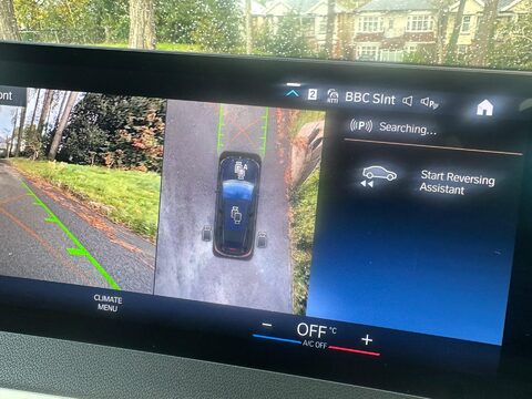 BMW Ix 50 111.5kWh M Sport Auto xDrive 5dr 40