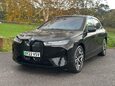 BMW Ix 50 111.5kWh M Sport Auto xDrive 5dr 16