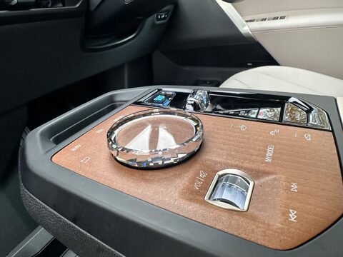 BMW Ix 50 111.5kWh M Sport Auto xDrive 5dr 55