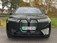 BMW Ix 50 111.5kWh M Sport Auto xDrive 5dr 9