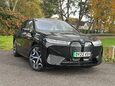 BMW Ix 50 111.5kWh M Sport Auto xDrive 5dr 15