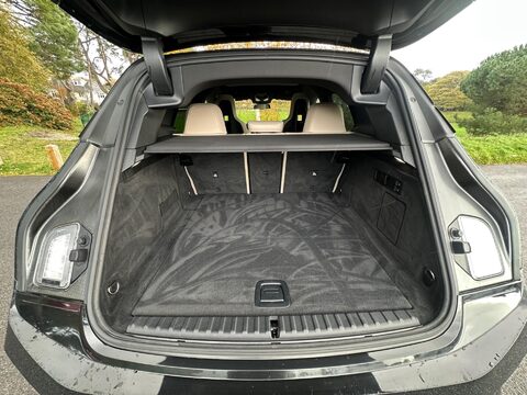 BMW Ix 50 111.5kWh M Sport Auto xDrive 5dr 44