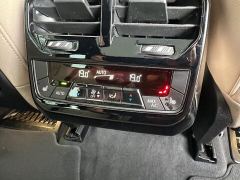 BMW Ix 50 111.5kWh M Sport Auto xDrive 5dr 53