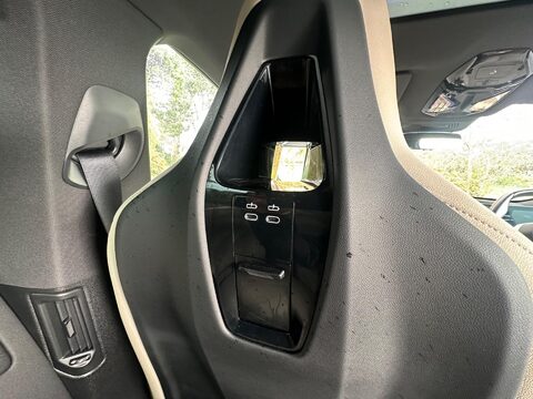 BMW Ix 50 111.5kWh M Sport Auto xDrive 5dr 52