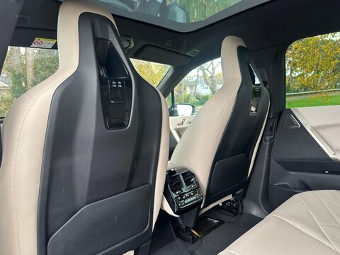 BMW Ix 50 111.5kWh M Sport Auto xDrive 5dr 31