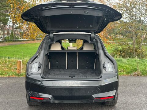 BMW Ix 50 111.5kWh M Sport Auto xDrive 5dr 11