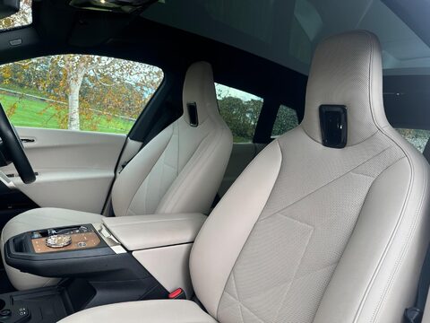 BMW Ix 50 111.5kWh M Sport Auto xDrive 5dr 48