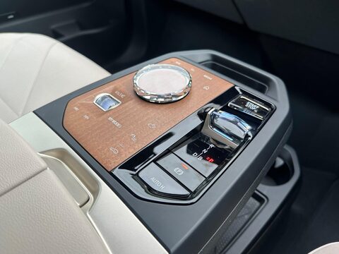 BMW Ix 50 111.5kWh M Sport Auto xDrive 5dr 28