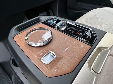 BMW Ix 50 111.5kWh M Sport Auto xDrive 5dr 38