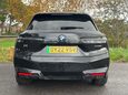 BMW Ix 50 111.5kWh M Sport Auto xDrive 5dr 10