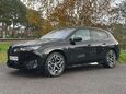 BMW Ix 50 111.5kWh M Sport Auto xDrive 5dr 13